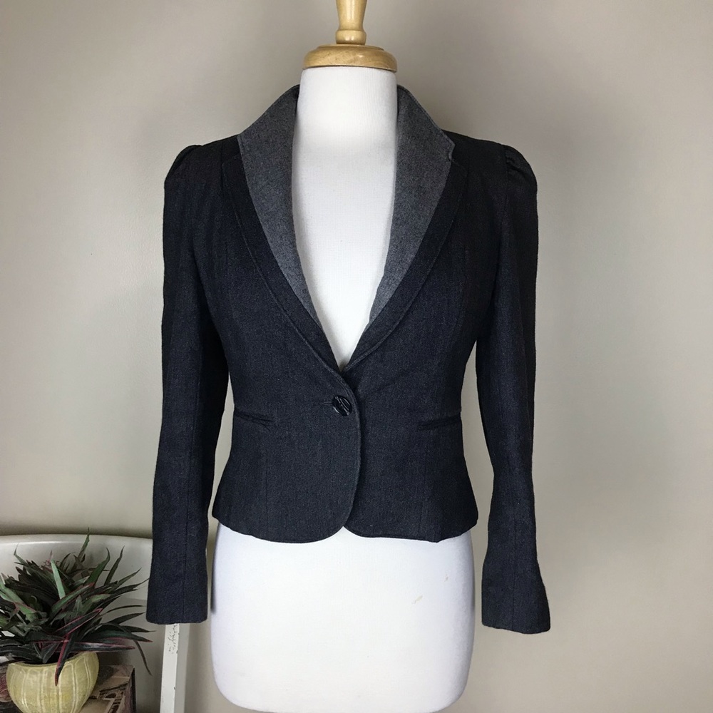 Donnybrook VTG Blazer Sz 5/6 - Excellent
